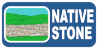 Native Stone Scenic Byway Sign