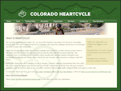 Colorado HeartCycle