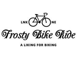 Frosty Bike Ride