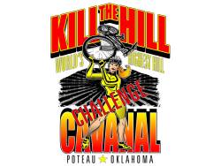 Kill the Hill Challenge