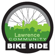 Lawrence Summer Community Bike Ride