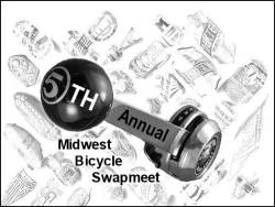 Midwest Bicycle Swapmeet