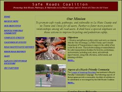 Safe Roads Coalition