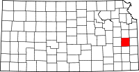 Anderson County, Kansas