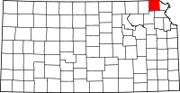 Brown County, Kansas