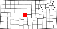 Barton County, Kansas