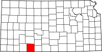 Clark County, Kansas