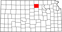 Cloud County, Kansas