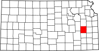 Coffey County, Kansas