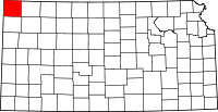 Cheyenne County, Kansas