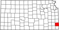 Crawford County, Kansas