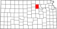 Clay County, Kansas