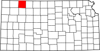 Decatur County, Kansas