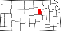 Dickinson County, Kansas