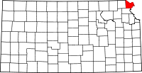 Doniphan County, Kansas