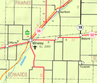 Edwards County, Kansas