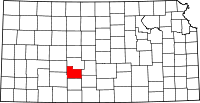 Edwards County, Kansas