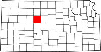 Ellis County, Kansas