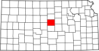 Ellsworth County, Kansas