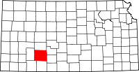 Ford County, Kansas