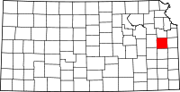 Franklin County, Kansas