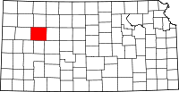 Gove County, Kansas