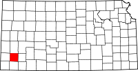 Grant County, Kansas