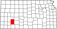 Gray County, Kansas