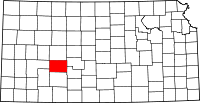 Hodgeman County, Kansas