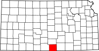 Harper County, Kansas