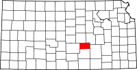 Harvey County, Kansas