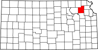 Jackson County, Kansas