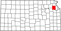 Jefferson County, Kansas