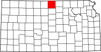 Jewell County, Kansas