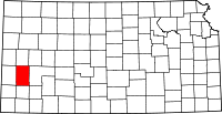 Kearny County, Kansas