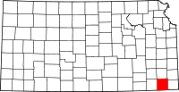 Labette County, Kansas