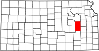 Lyon County, Kansas