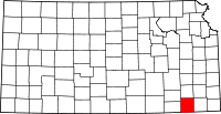 Montgomery County, Kansas