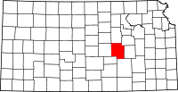 Marion County, Kansas