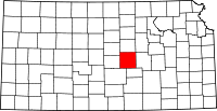 McPherson County, Kansas