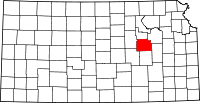 Morris County, Kansas