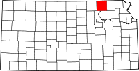 Marshall County, Kansas