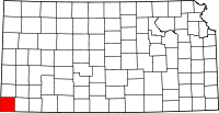 Morton County, Kansas