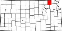 Nemaha County, Kansas