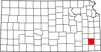 Neosho County, Kansas