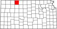 Norton County, Kansas