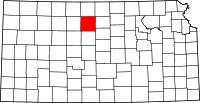 Osborne County, Kansas