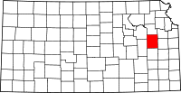 Osage County, Kansas