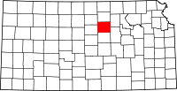 Ottawa County, Kansas