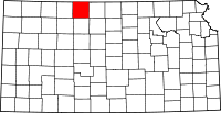 Phillips County, Kansas